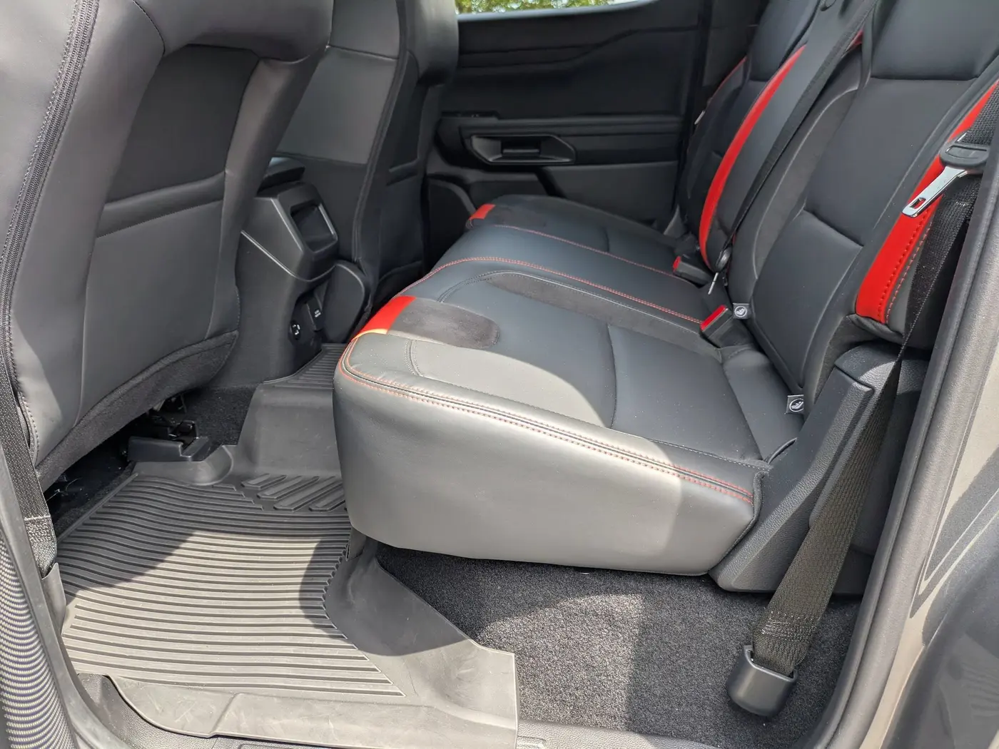 2025 Ford Ranger - $51,495