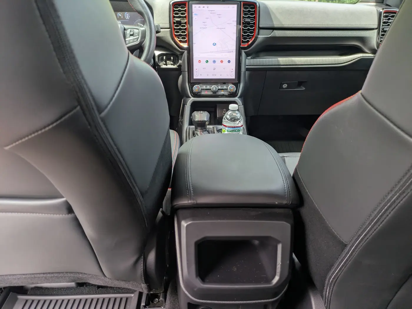 2025 Ford Ranger - $51,495