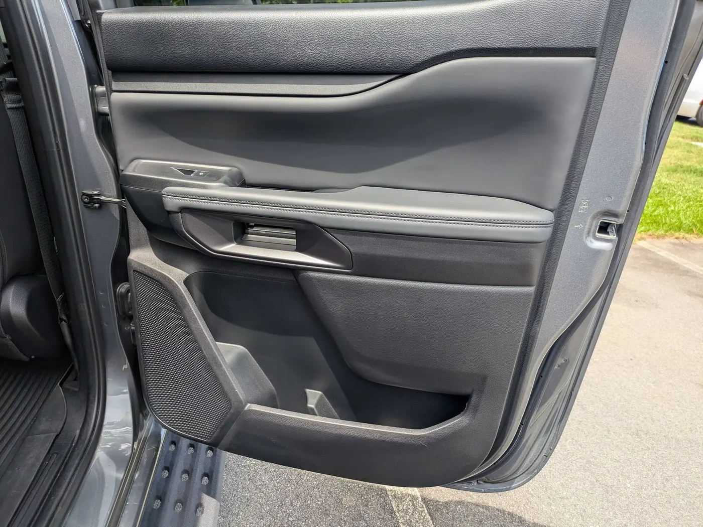 2025 Ford Ranger - $51,495