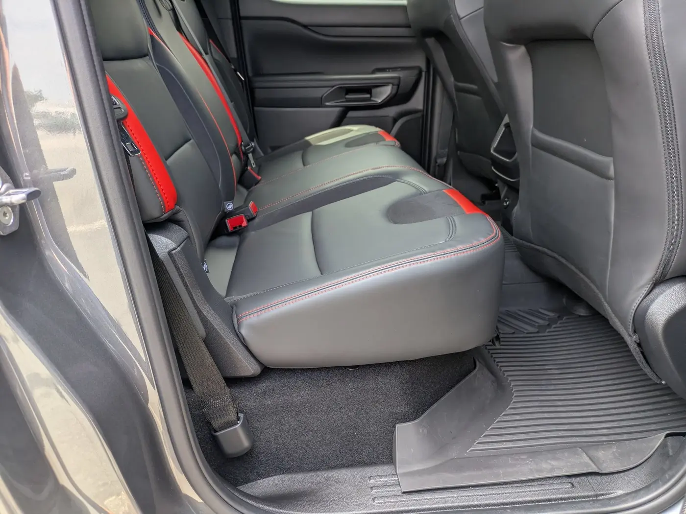 2025 Ford Ranger - $51,495