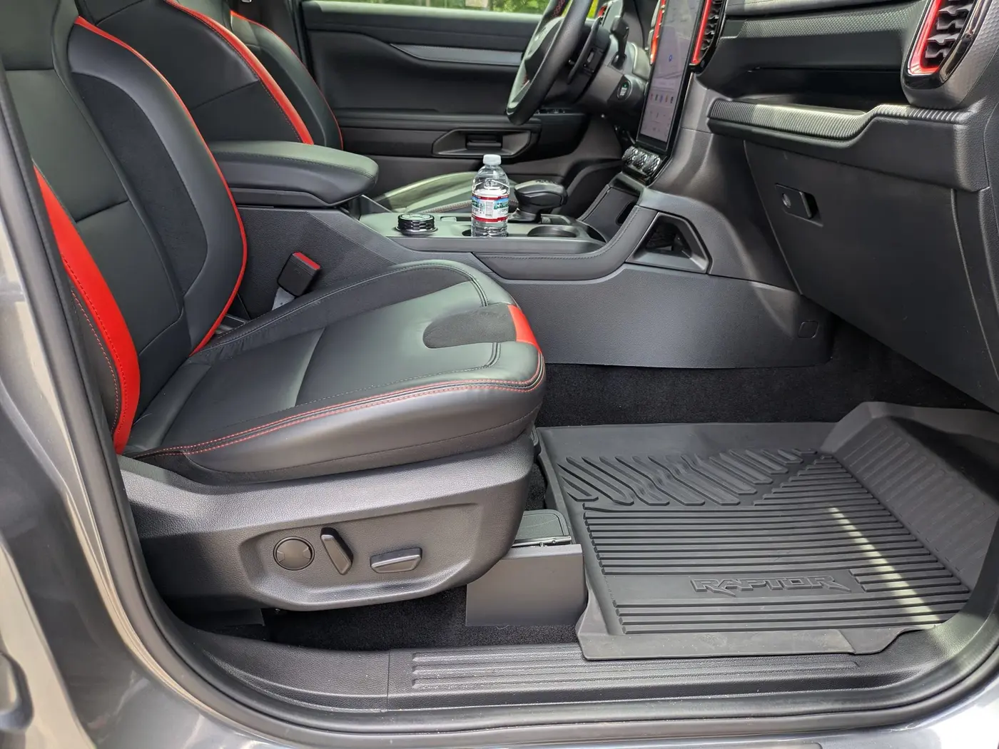 2025 Ford Ranger - $51,495