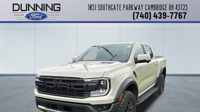 Preowned 2025 Ford Ranger Raptor for Sale