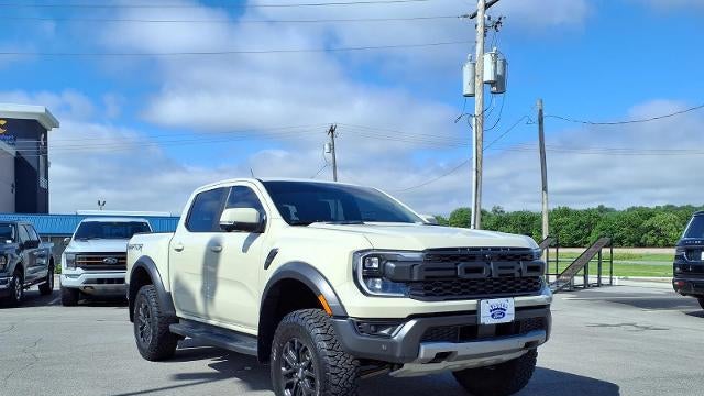 Preowned 2025 Ford Ranger Raptor for Sale