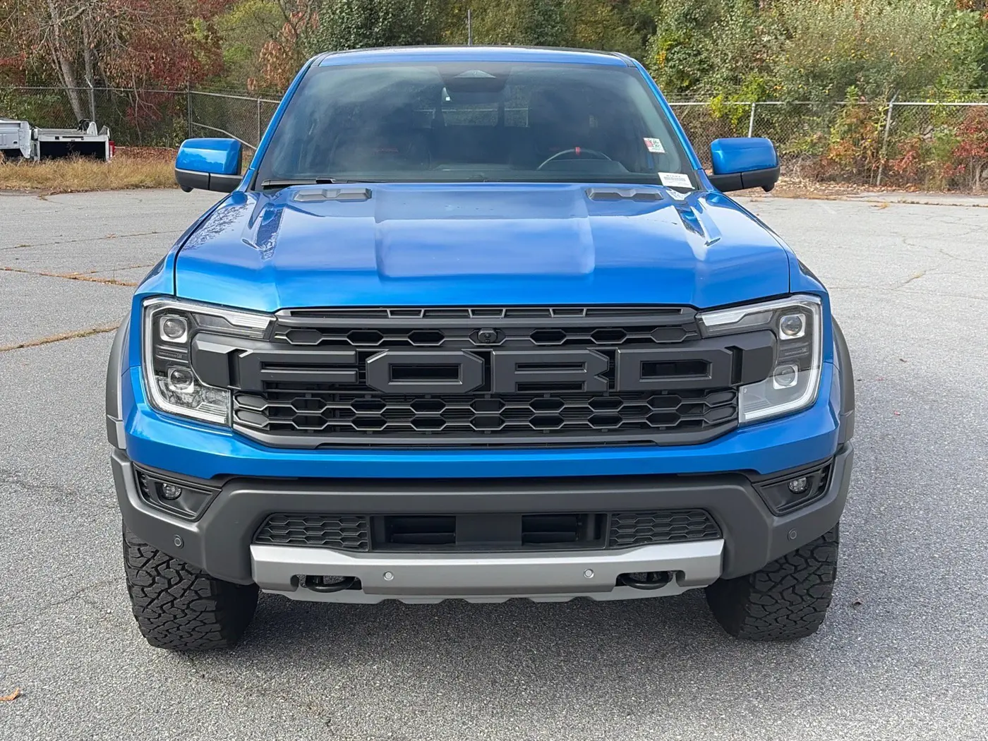 2026 Ford Ranger - $60,992