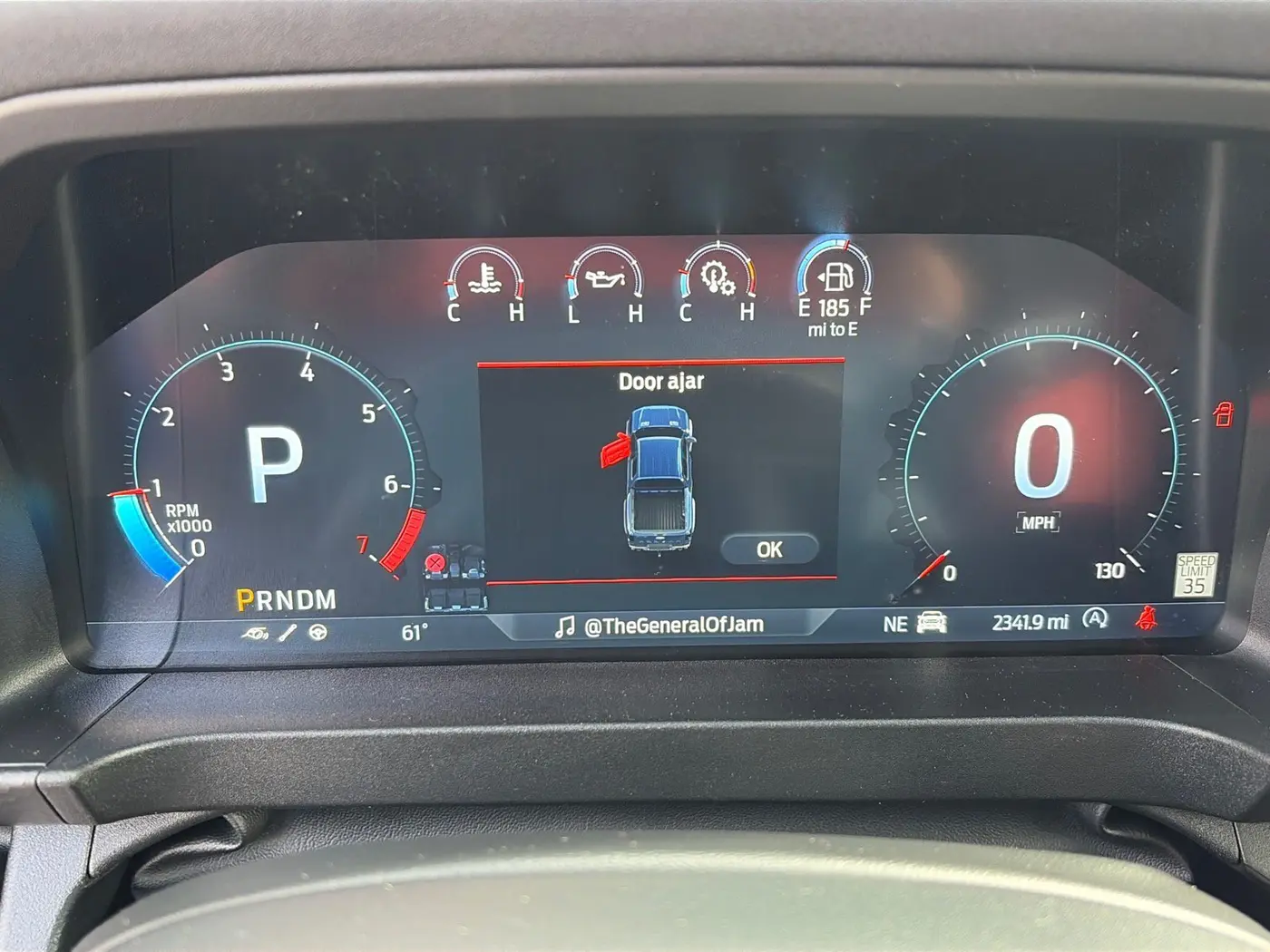 2026 Ford Ranger - $60,992