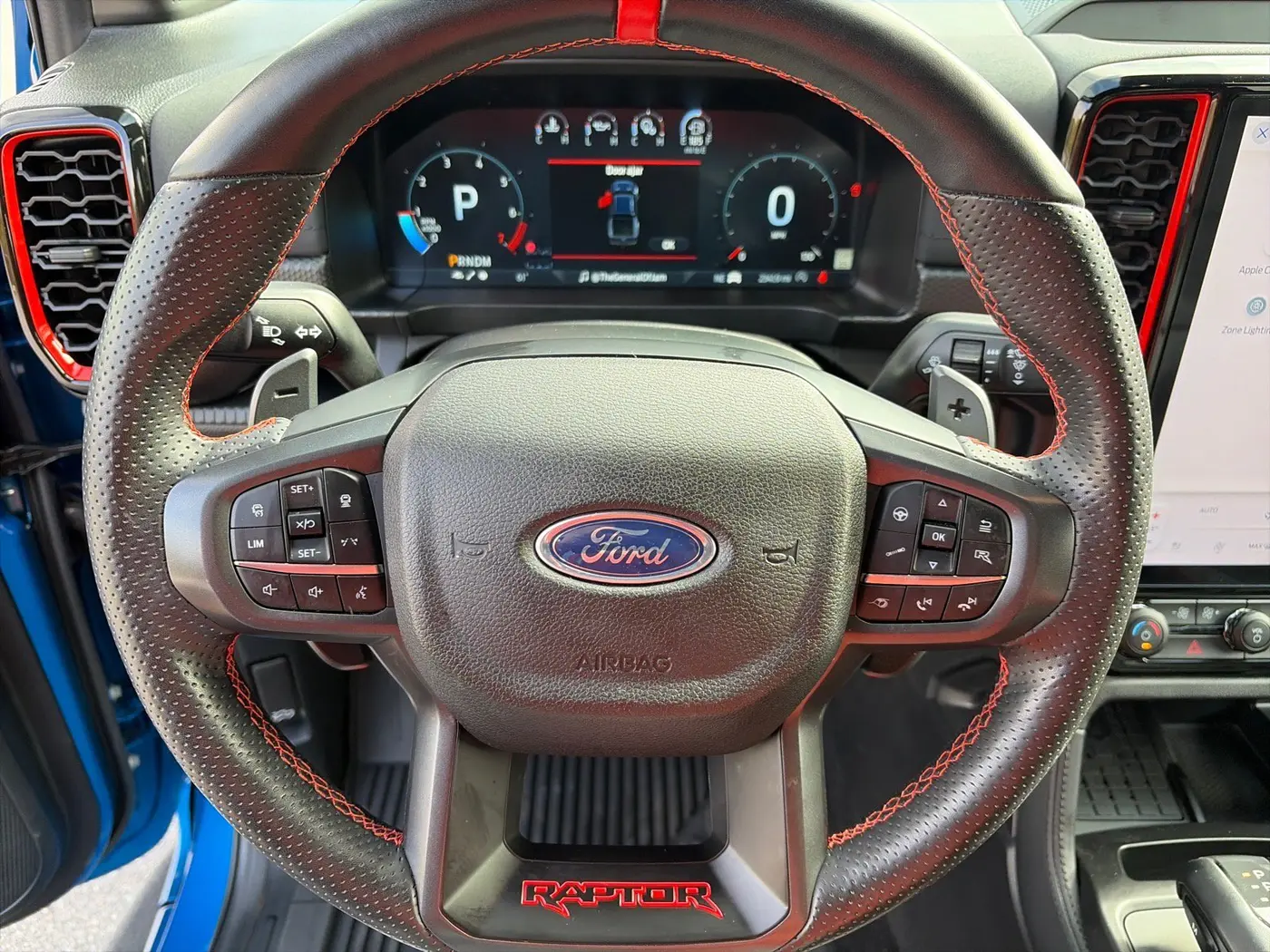2026 Ford Ranger - $60,992