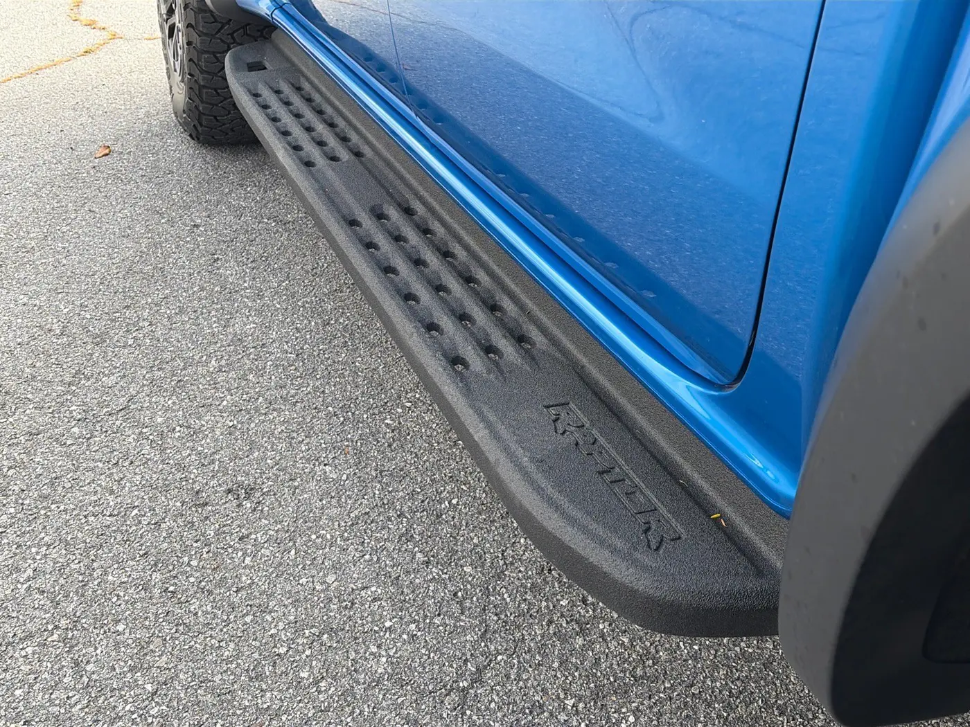 2026 Ford Ranger - $60,992