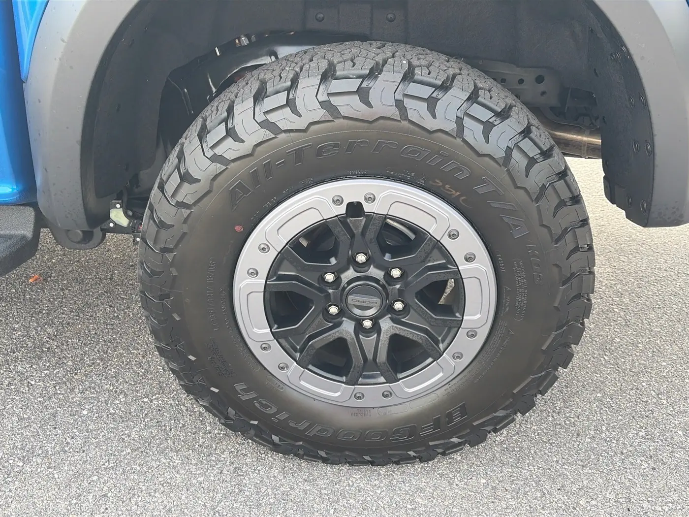 2026 Ford Ranger - $60,992