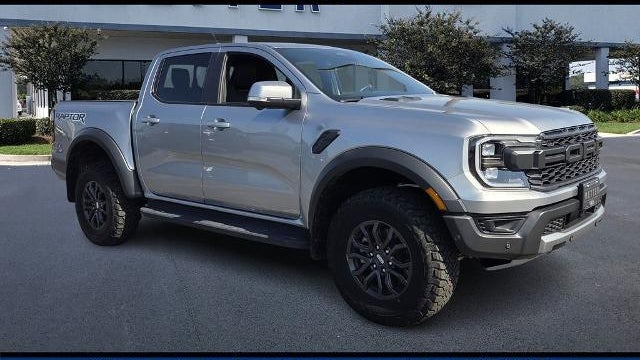 Preowned 2024 Ford Ranger Raptor for Sale