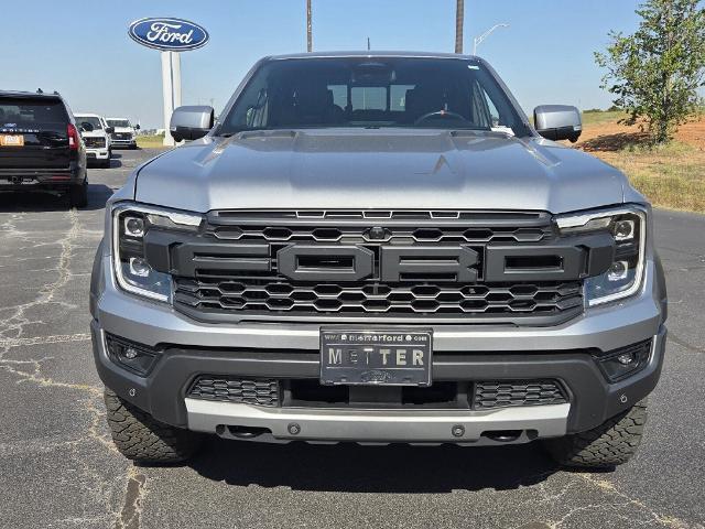 2024 Ford Ranger - $49,755