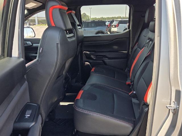 2024 Ford Ranger - $49,755