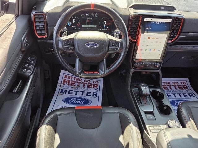 2024 Ford Ranger - $49,755