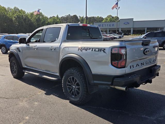 2024 Ford Ranger - $49,755