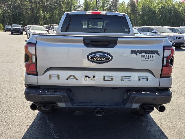 2024 Ford Ranger - $49,755