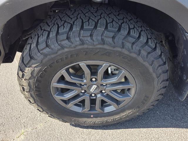 2024 Ford Ranger - $49,755