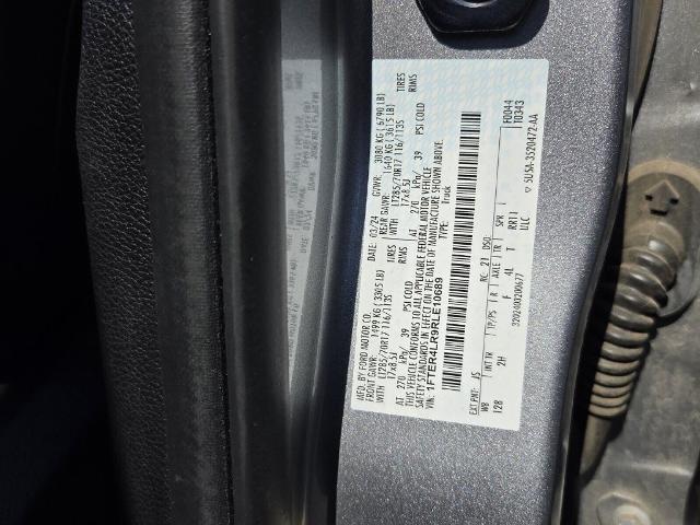 2024 Ford Ranger - $49,755