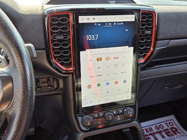 2024 Ford Ranger - $49,755