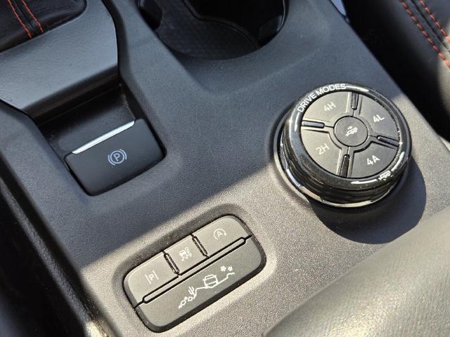 2024 Ford Ranger - $49,755