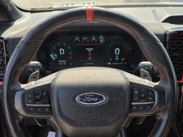 2024 Ford Ranger - $49,755