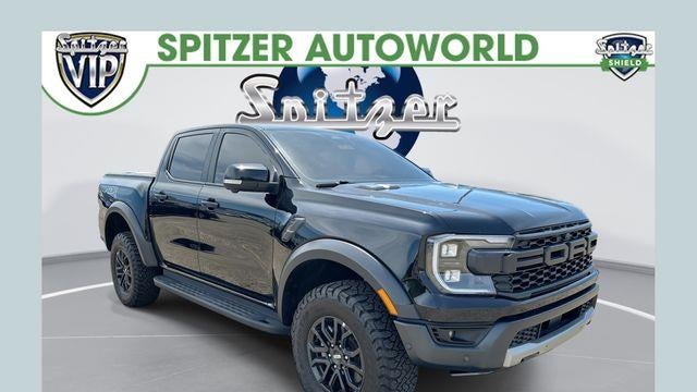 Preowned 2024 Ford Ranger Raptor for Sale