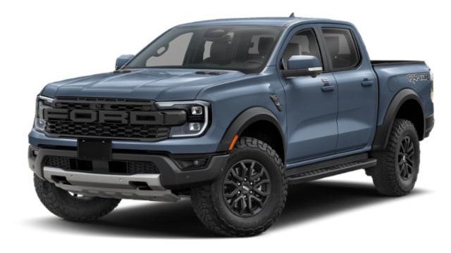 Preowned 2024 Ford Ranger Raptor for Sale