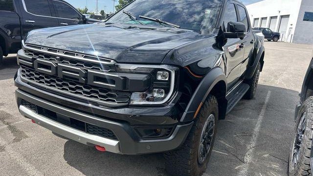 Preowned 2025 Ford Ranger Raptor for Sale