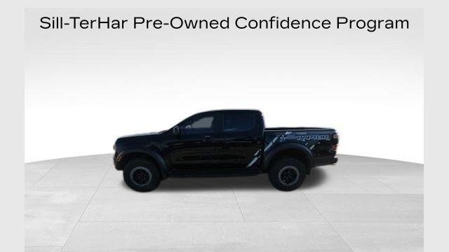 Preowned 2026 Ford Ranger Raptor for Sale