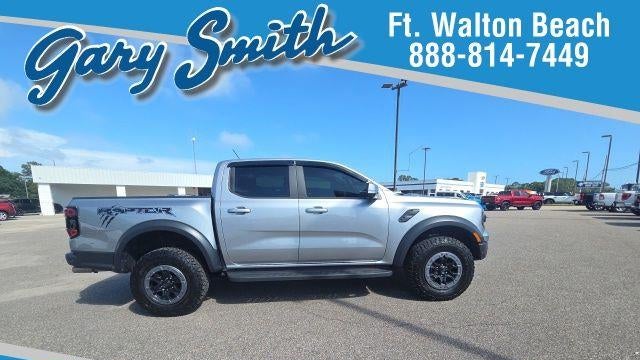 Preowned 2024 Ford Ranger Raptor for Sale