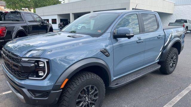 Preowned 2024 Ford Ranger Raptor for Sale