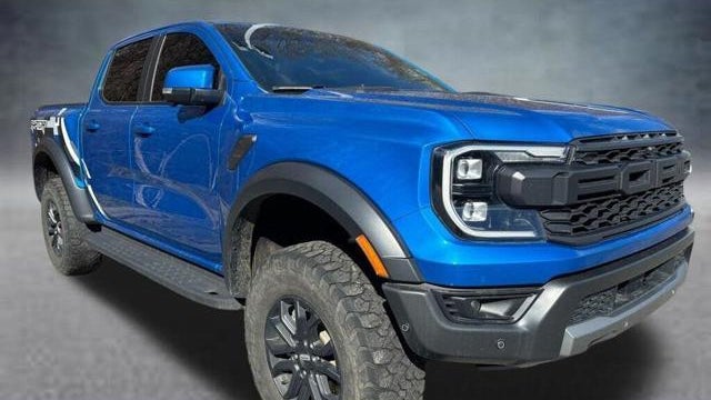 Preowned 2024 Ford Ranger Raptor for Sale