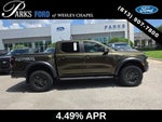 2025 Ranger Thumbnail 3
