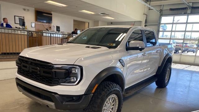 Preowned 2025 Ford Ranger Raptor for Sale