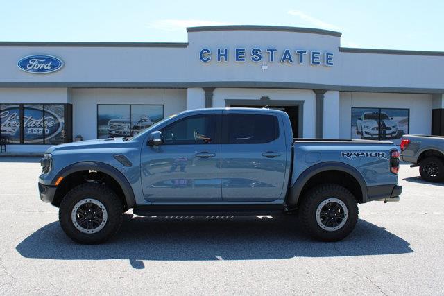 2025 Ford Ranger - $56,991