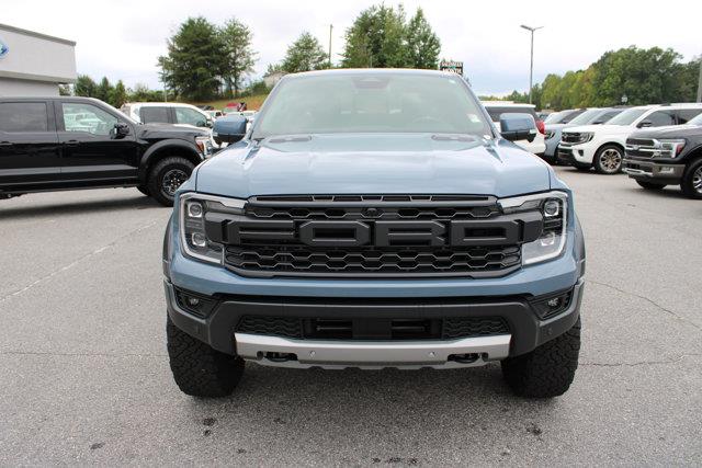 2025 Ford Ranger - $56,991