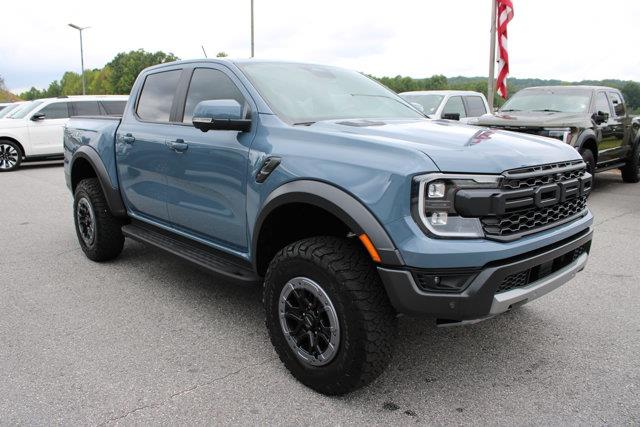 2025 Ford Ranger - $56,991