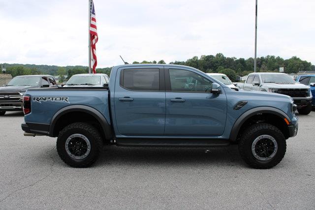 2025 Ford Ranger - $56,991