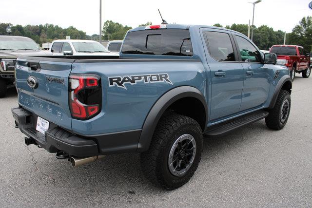 2025 Ford Ranger - $56,991