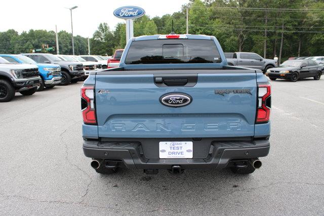 2025 Ford Ranger - $56,991