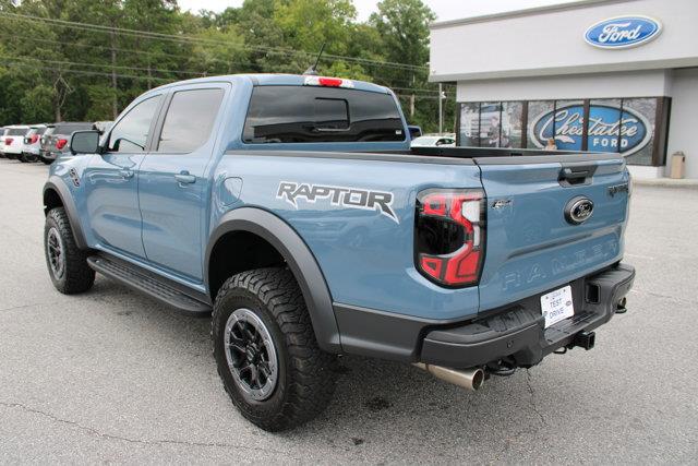 2025 Ford Ranger - $56,991