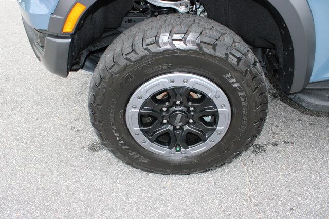 2025 Ford Ranger - $56,991