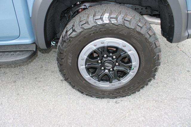 2025 Ford Ranger - $56,991