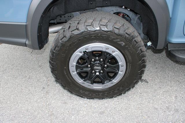 2025 Ford Ranger - $56,991