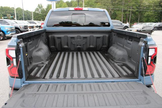 2025 Ford Ranger - $56,991