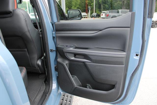 2025 Ford Ranger - $56,991