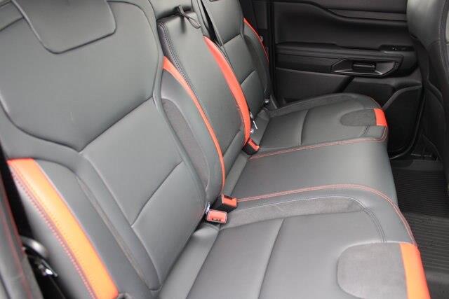 2025 Ford Ranger - $56,991