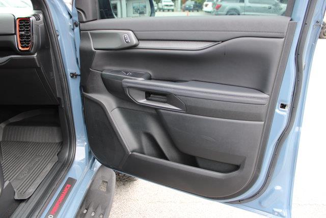 2025 Ford Ranger - $56,991