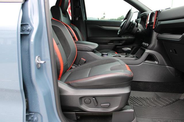 2025 Ford Ranger - $56,991
