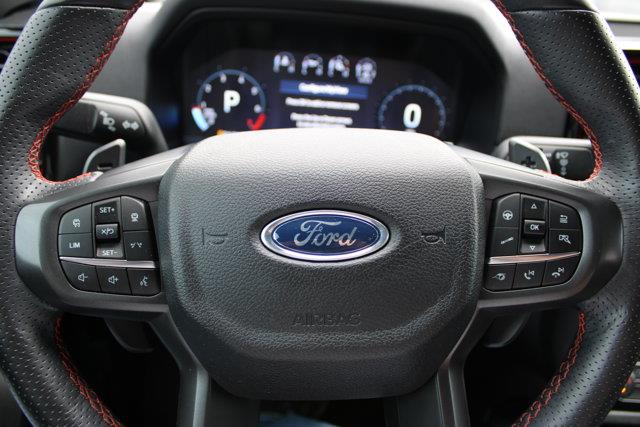2025 Ford Ranger - $56,991