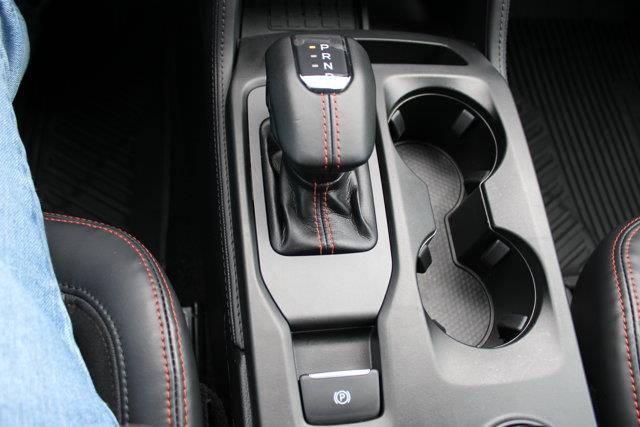 2025 Ford Ranger - $56,991