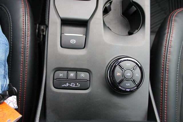 2025 Ford Ranger - $56,991